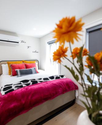 North End House | 3BR3Bth Entire House Steps to Downtown & TD Garden