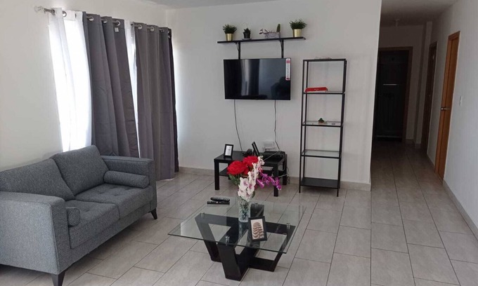 Santo Domingo Condo | 3BRD CONDO