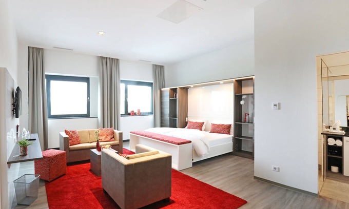 Rodges Hotel | 3G Hotel