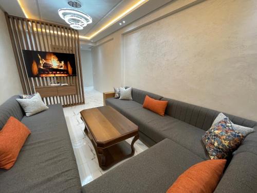 Haut Founty Apartment | 3min de MCDo 5min de la plage
