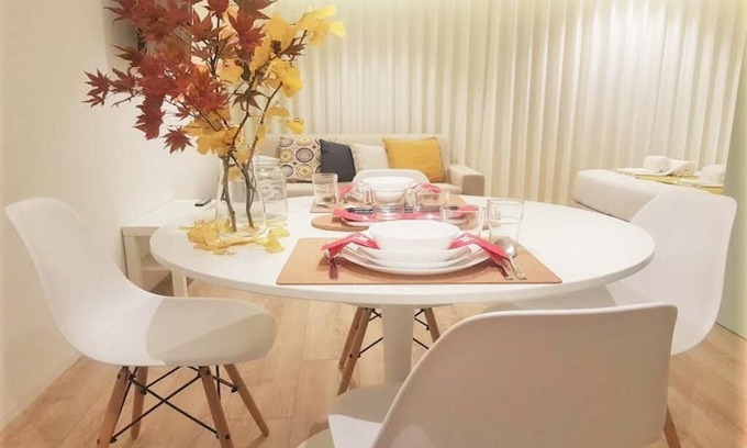 Vila Nova de Famalicao Apartment | 3rd D. Sweet Apartment Downtown