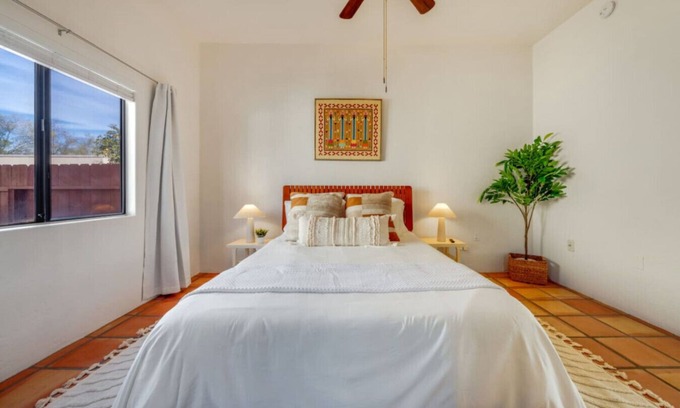 Tucson House | 3rd St Compound (Kathryn & Joey)