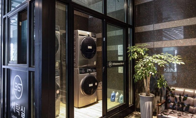 Dongtan Apartment | 3S HOTEL DONGTAN - BUSINESS