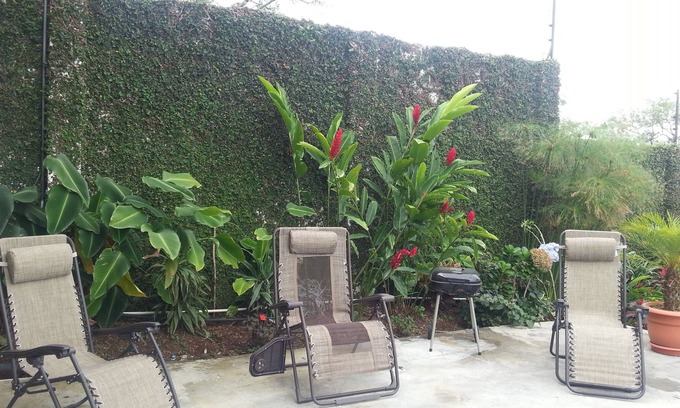 San Isidro House | 4/2 bed. 20 Min San Jose Airport. Best Central Valley Views !