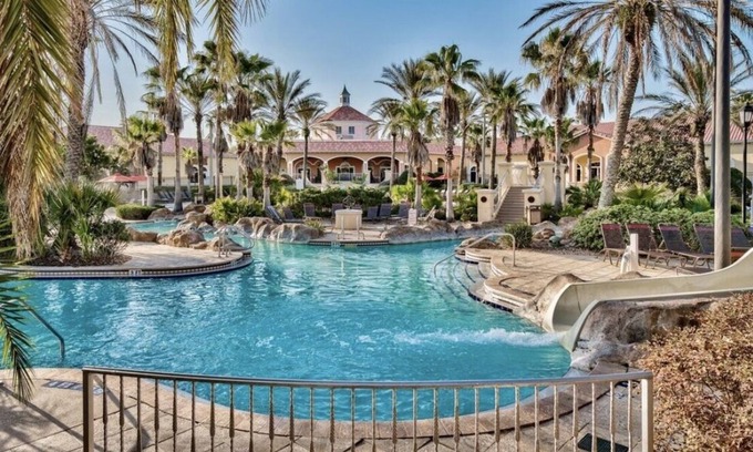 Regal Palms House | * 4 BED/4 BATH PREMIUM TOWNHOME AT REGAL PALMS RESORT WITH WATERPARK *
