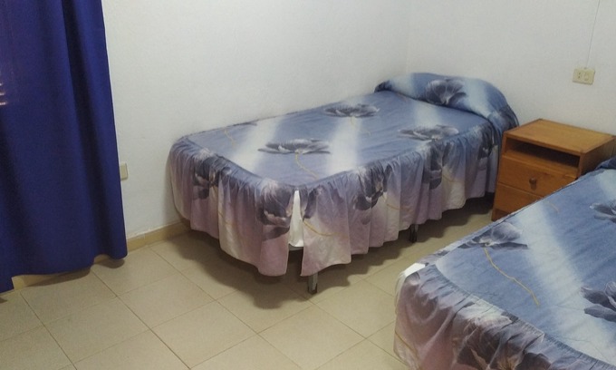 Arona Apartment | 4-Bed Apartment in Costa del Silencio