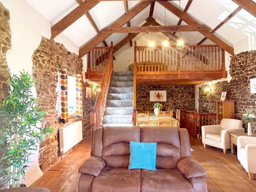 Holsworthy House | 4 Bed in Bude 43994