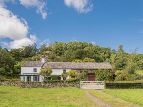 Broughton in Furness House | 4 Bed in Duddon Valley SZ183