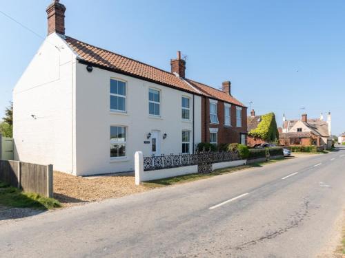 Sea Palling House | 4 Bed in Sea Palling 91480