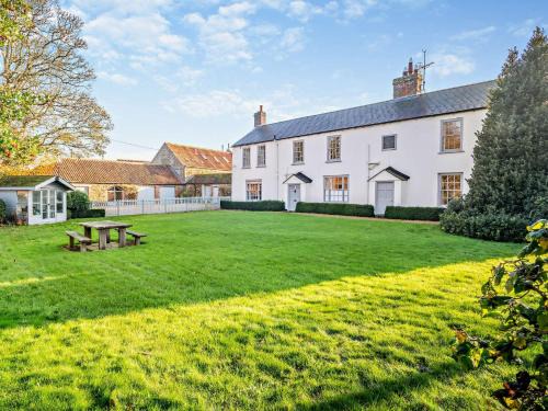 Snettisham House | 4 Bed in Snettisham KT124