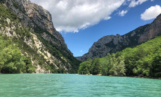 Sillans-la Cascade House | 4 bedroom accommodation in Sillans La Cascade