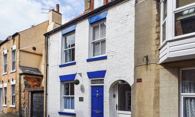 Scarborough Cottage | 4 bedroom accommodation in Scarborough