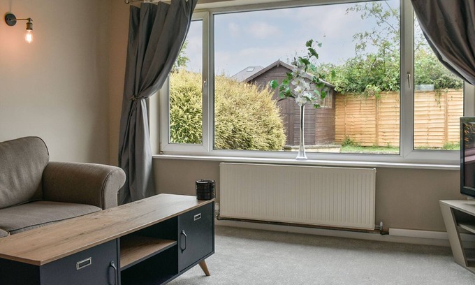 Ashbourne Cottage | 4 bedroom accommodation in Ashbourne