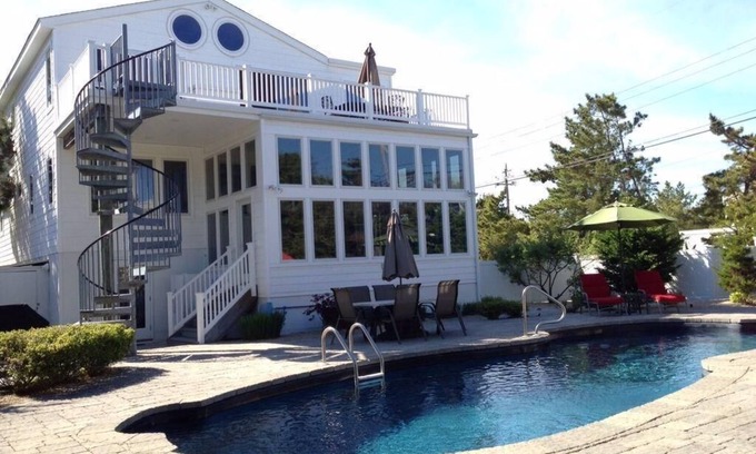 Loveladies House | 4 bedroom accommodation in Loveladies