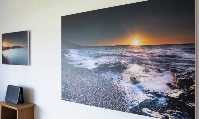 Edern Cottage | 4 bedroom accommodation in Morfa Nefyn, Pwllheli
