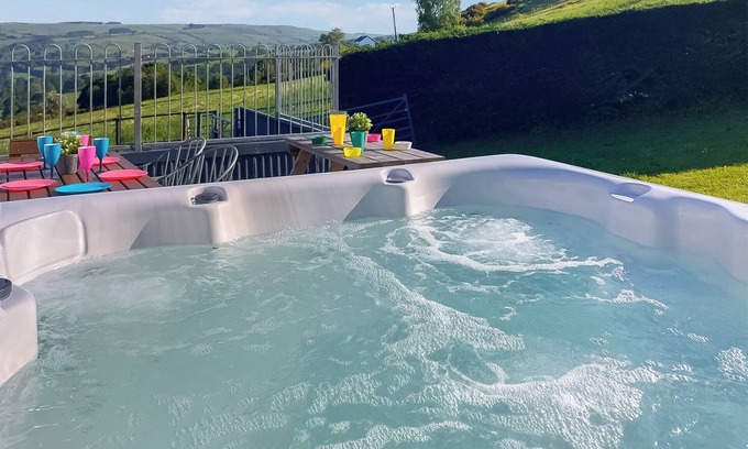 Denbigh Cottage | 4 bedroom accommodation in Nantglyn, near Denbigh