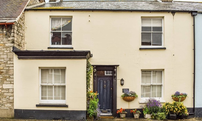 Wareham Cottage | 4 bedroom accommodation in Wareham