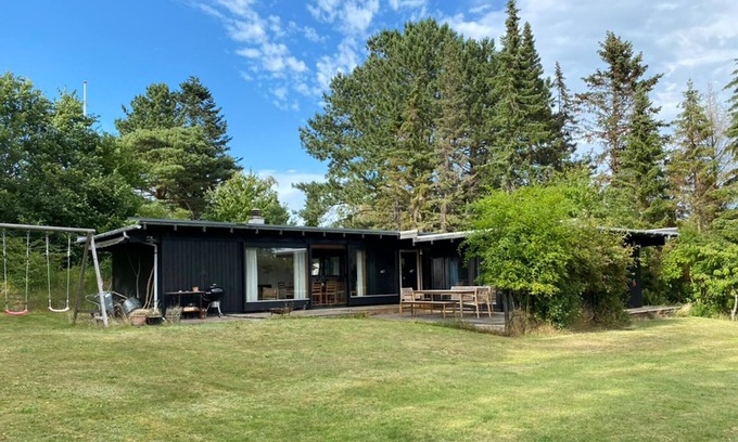 Rageleje House | 4 bedroom beautiful home in Vejby