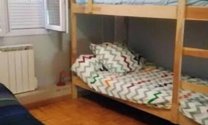 Chateau-la-Valliere Cottage | 4 Bedroom Cottage in chateau la valliére