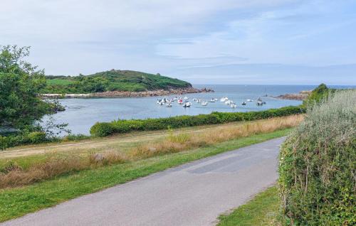 Sibiril House | 4 Bedroom Gorgeous Home In Sibiril