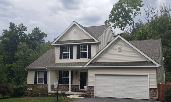 Harrisburg House | 4 Bedroom Home Close to Hersheypark and the Farm Show Complex