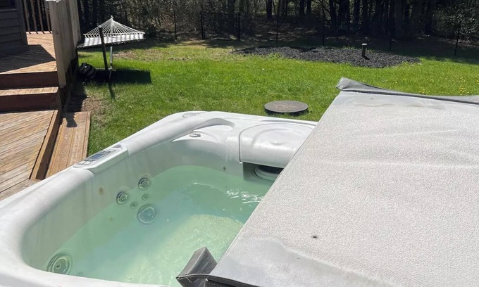 Sister Bay House | 4-Bedroom Home Sister Bay, 5min Drive Downtownn