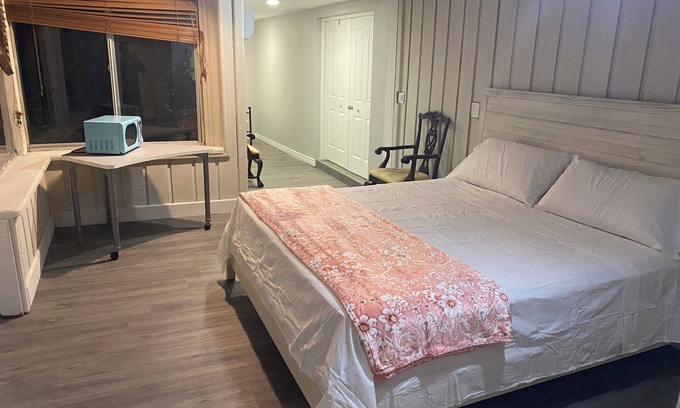 Winter Park House | 4-bedroom house in superb Winter Park