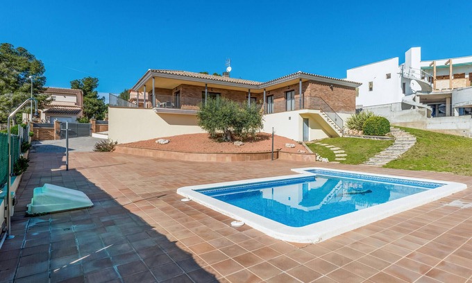 Roda de Bara House | 4 bedroom lovely home in RODA DE BARA