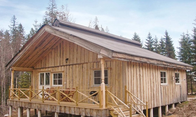 Annolfsbyn House | 4 bedroom lovely home in Mellerud