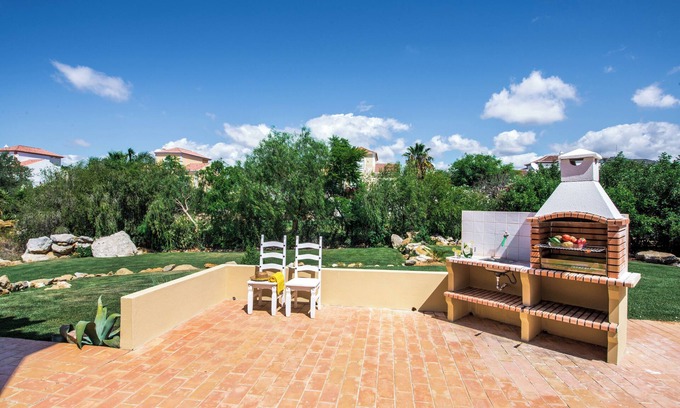 Olhao Villa | 4-bedroom luxury villa