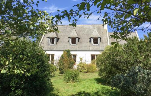 Plougasnou House | 4 Bedroom Nice Home In Plougasnou