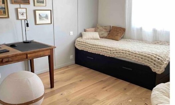 Croix-d'Argent House | 4 Bedroom Private vacation home in Montpellier