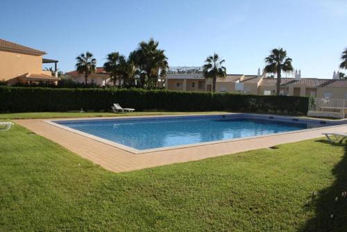 Vale de Parra Villa | 4 bedroom town house Vale de Parra, close to Gale AT22