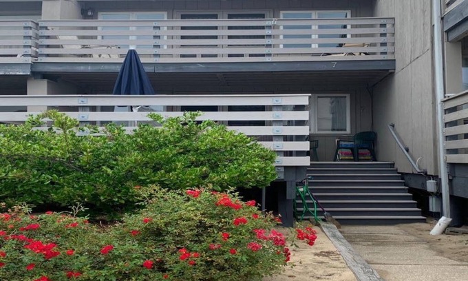 Rehoboth by the Sea House | 4 Bedroom Townhouse on the Beach in Dewey
