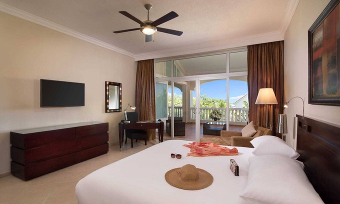 Puerto Plata Apartment | 4 Bedroom Villa. Lifestyle resort - 5 Star
