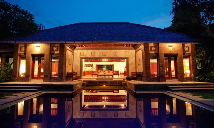 Central Seminyak Villa | 4 Bedroom Villa w/private pool, Seminyak