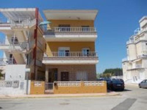 Platja de Piles Apartment | 4 Bedrooms Apartament-2 minutes walk to Seafront -