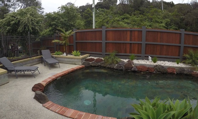 Rye House | 4 Bedrooms Private Vacation Home In Rye