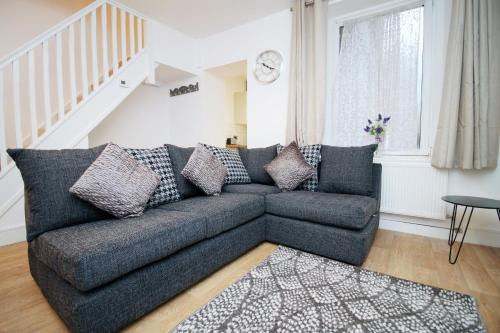 Landore Apartment | 4 Bedrooms, Street Parking, Convenient Location
