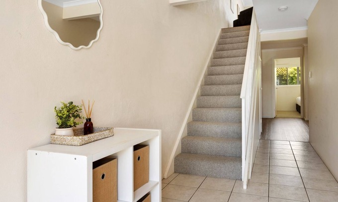 Peregian Beach Apartment | 4 Blairgowrie Apartments 4 of 2 Martin Street in Peregian Beach