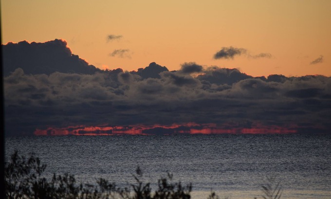 Oscoda House | 4 BR Beachfront Lake Huron 4 day minimum after Labor Day