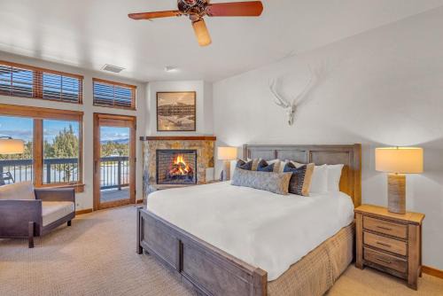 Pronghorn House | 4 BR Pet-Friendly Townhouse @ Juniper Preserve Resort