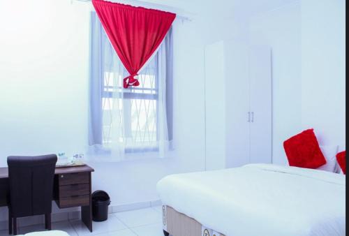 Port Elizabeth Central House | 4 Callington guest house