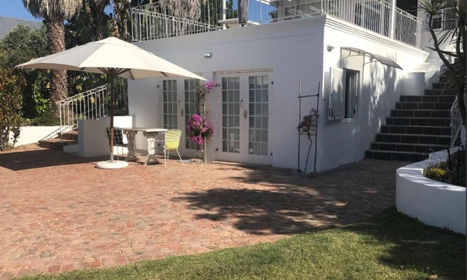Mossel Bay Apartment | 4 Duke Street Flat#1