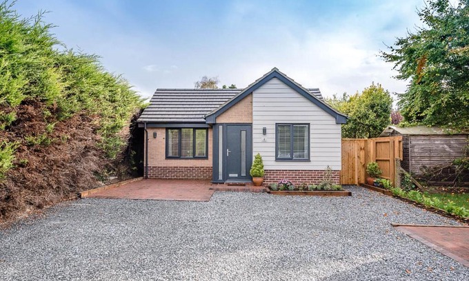 Waldringfield House | 4 Eureka Waldringfield