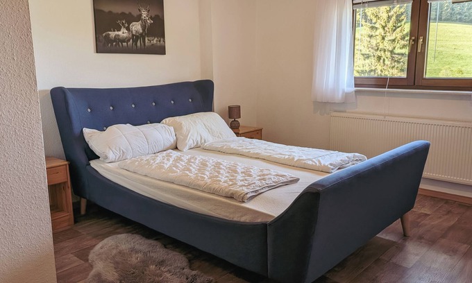 Furtwangen Apartment | 4 Holiday apartment Zum Wilden Michel