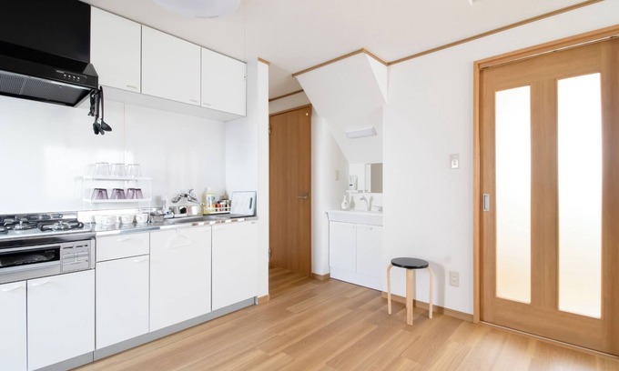 Kitakyushu House | 4 minutes walk from NishiKokura Station 10 minu/Kitakyushu Kokurakita-ku Fukuoka