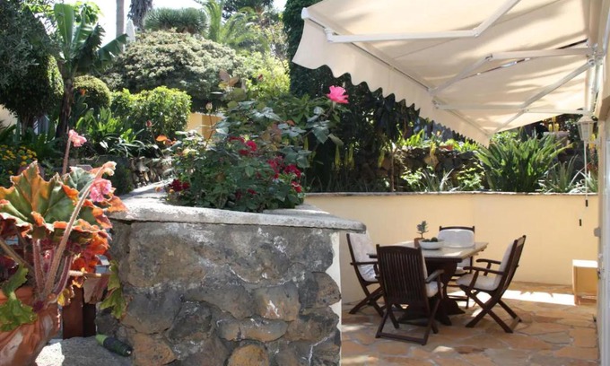 La Orotava Apartment | 4 Oasis de tranquilidad en tenerife