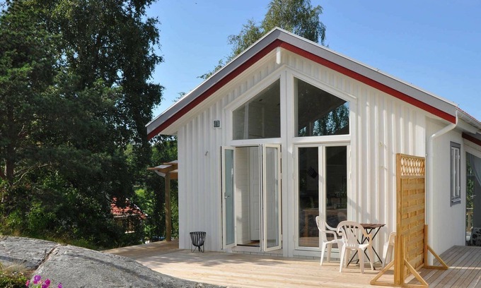 Stenungsund House | 4 person holiday home in STENUNGSUND