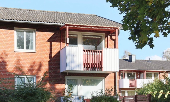 Hyltebruk House | 4 person holiday home in HYLTEBRUK-By Traum